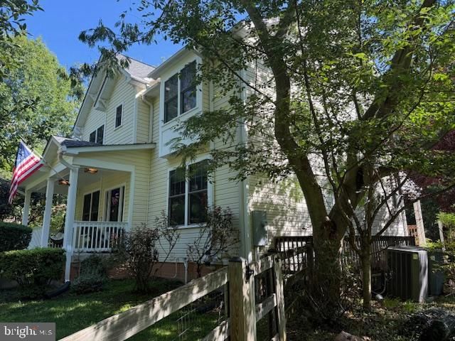 430 SPOTTED TAVERN RD, Fredericksburg, VA 22406