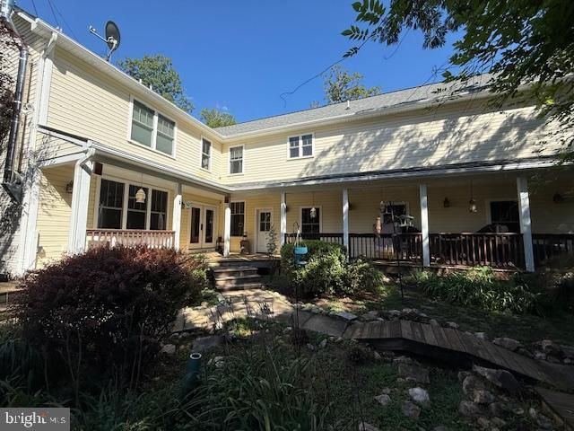 430 SPOTTED TAVERN RD, Fredericksburg, VA 22406