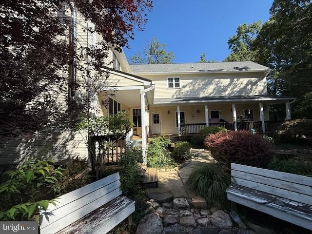 430 SPOTTED TAVERN RD, Fredericksburg, VA 22406