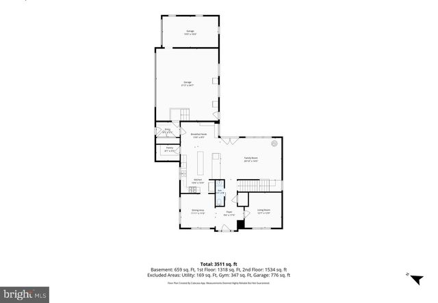 430 SPOTTED TAVERN RD, Fredericksburg, VA 22406