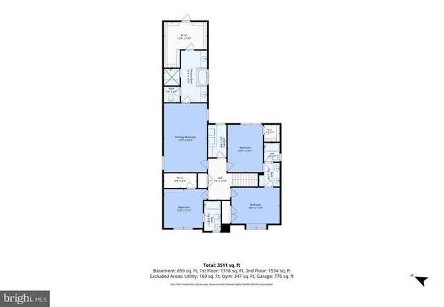 430 SPOTTED TAVERN RD, Fredericksburg, VA 22406