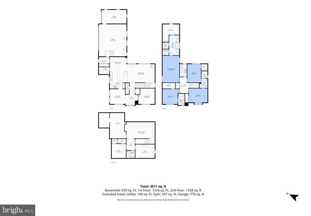 430 SPOTTED TAVERN RD, Fredericksburg, VA 22406