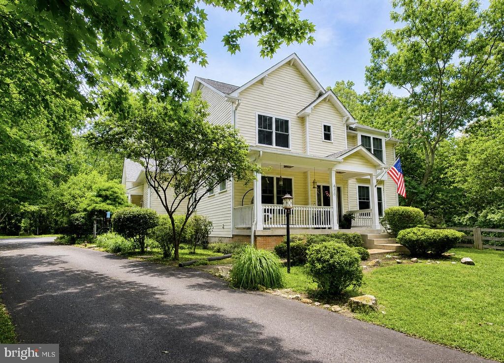 430 SPOTTED TAVERN RD, Fredericksburg, VA 22406