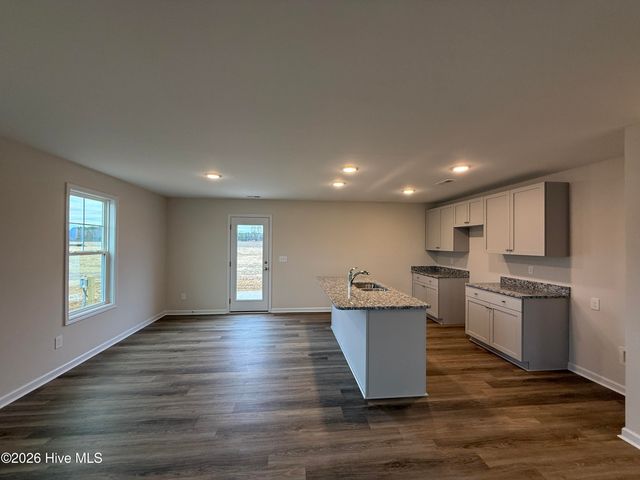 99 Baxley Drive, Charlotte, NC 28234