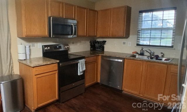 1148 Crowders Woods Drive 5, Gastonia, NC 28052