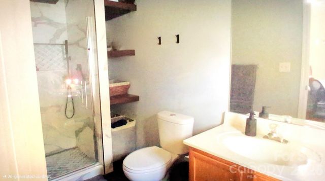 1148 Crowders Woods Drive 5, Gastonia, NC 28052