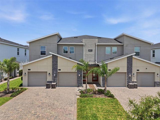 8895 CABOT CLIFFS DRIVE 103, Davenport, FL 33896