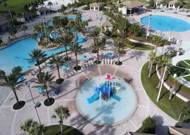 8895 CABOT CLIFFS DRIVE 103, Davenport, FL 33896