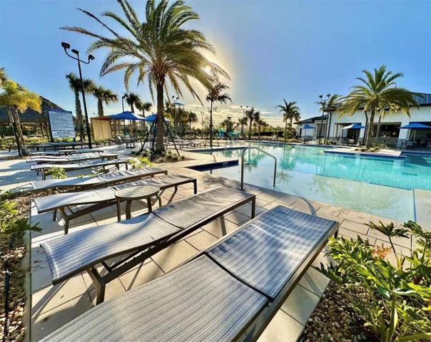 8895 CABOT CLIFFS DRIVE 103, Davenport, FL 33896