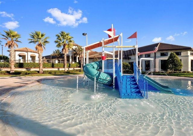 8895 CABOT CLIFFS DRIVE 103, Davenport, FL 33896