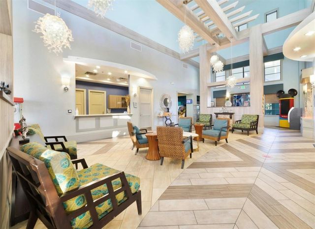 8895 CABOT CLIFFS DRIVE 103, Davenport, FL 33896