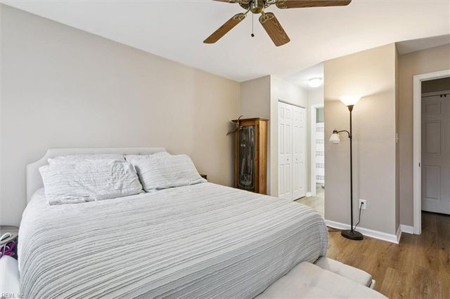 116 Vivian CT, Yorktown, VA 23690