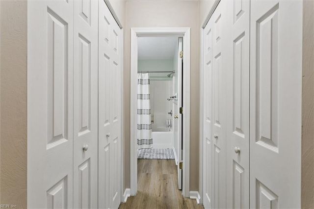 116 Vivian CT, Yorktown, VA 23690