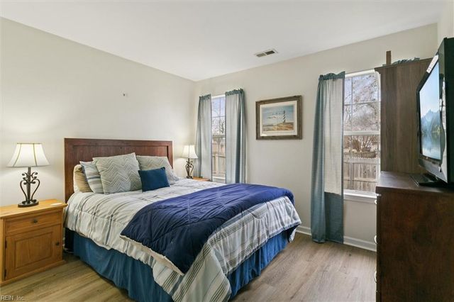 116 Vivian CT, Yorktown, VA 23690