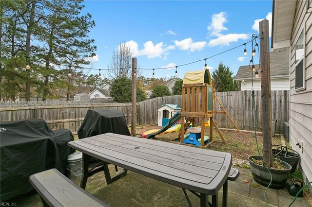 116 Vivian CT, Yorktown, VA 23690