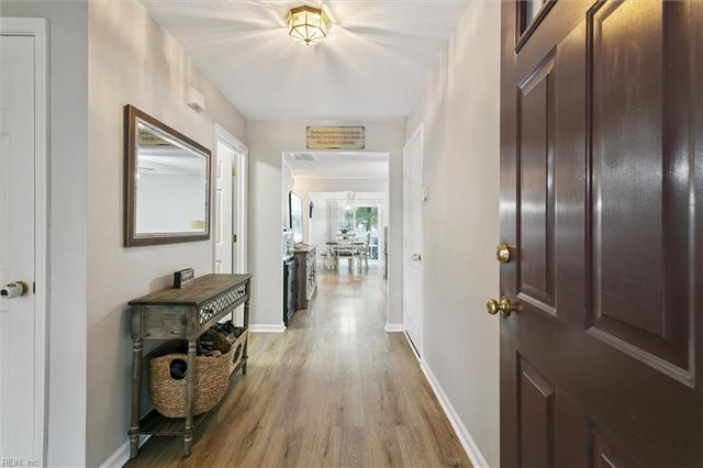 116 Vivian CT, Yorktown, VA 23690