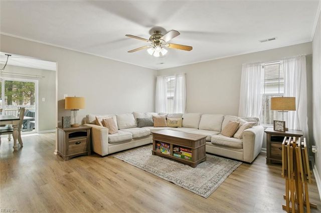 116 Vivian CT, Yorktown, VA 23690