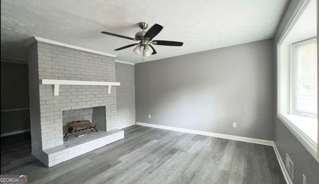 2894 Barry Avenue SE, Smyrna, GA 30082