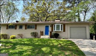 2894 Barry Avenue SE, Smyrna, GA 30082