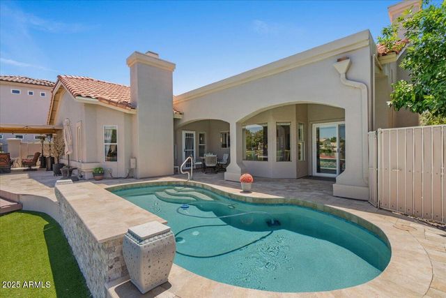 2136 E Freeport Lane, Gilbert, AZ 85234