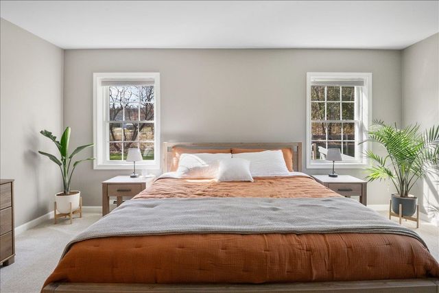 3 Connor Hill Road, Fairfax, VT 05444