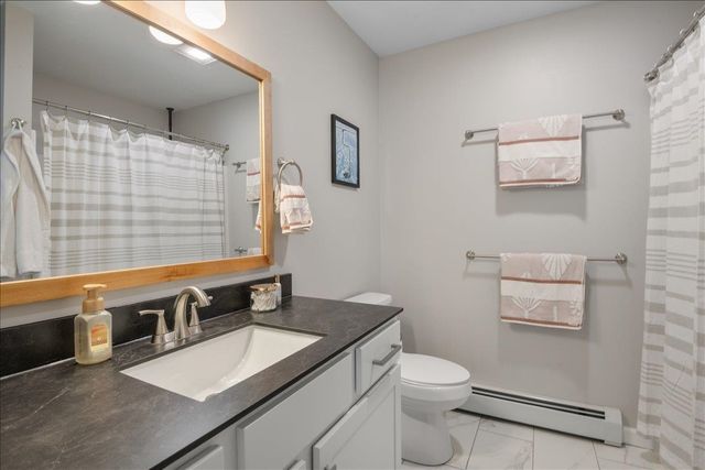 3 Connor Hill Road, Fairfax, VT 05444