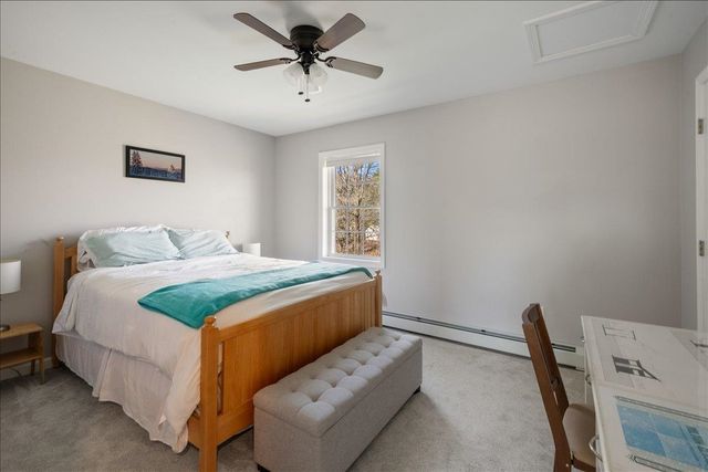 3 Connor Hill Road, Fairfax, VT 05444