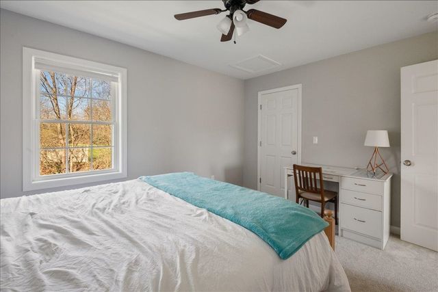 3 Connor Hill Road, Fairfax, VT 05444