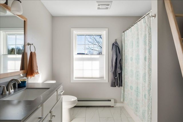 3 Connor Hill Road, Fairfax, VT 05444