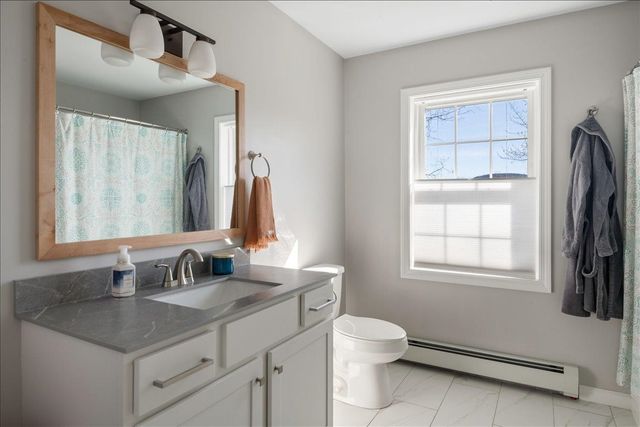 3 Connor Hill Road, Fairfax, VT 05444