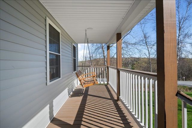 3 Connor Hill Road, Fairfax, VT 05444