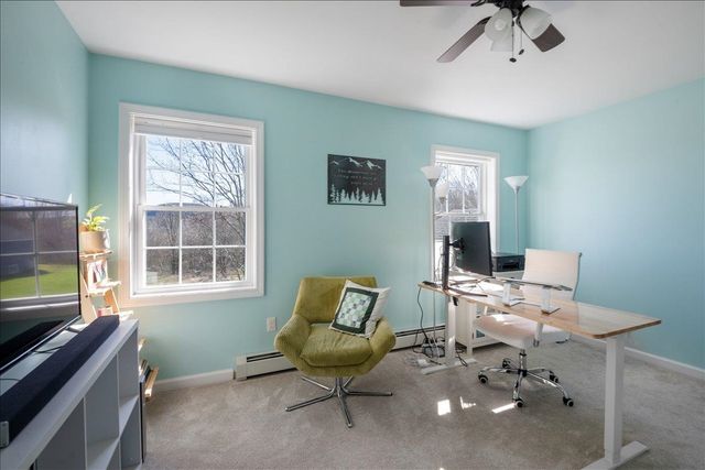 3 Connor Hill Road, Fairfax, VT 05444