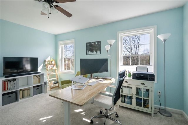3 Connor Hill Road, Fairfax, VT 05444