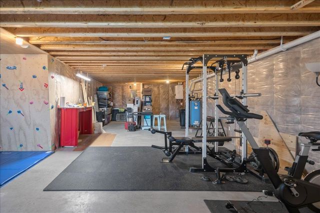 3 Connor Hill Road, Fairfax, VT 05444