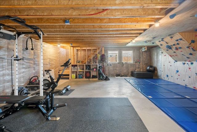 3 Connor Hill Road, Fairfax, VT 05444