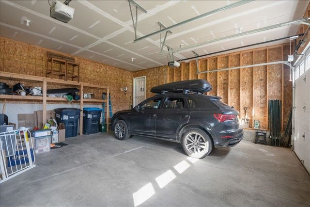 3 Connor Hill Road, Fairfax, VT 05444