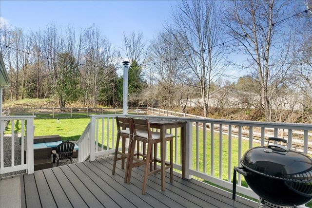 3 Connor Hill Road, Fairfax, VT 05444