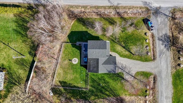 3 Connor Hill Road, Fairfax, VT 05444