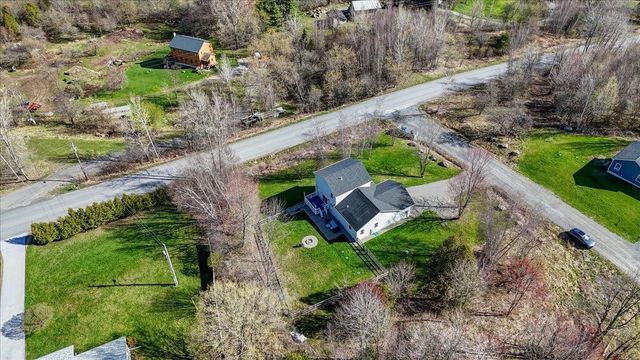 3 Connor Hill Road, Fairfax, VT 05444