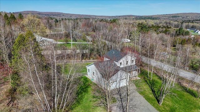 3 Connor Hill Road, Fairfax, VT 05444