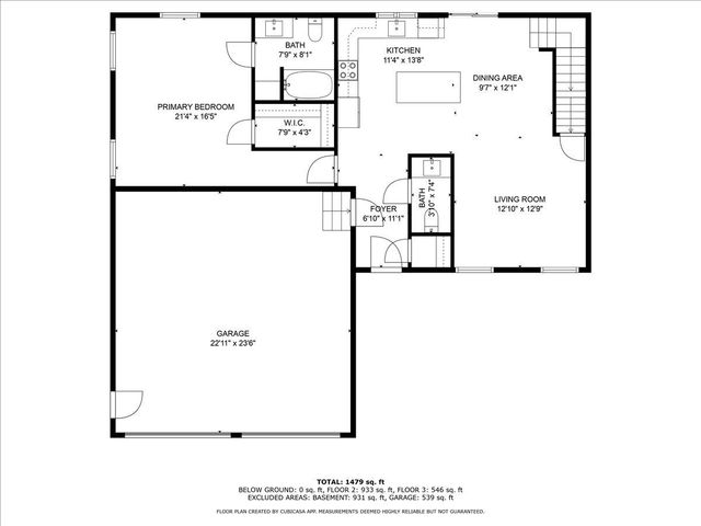 3 Connor Hill Road, Fairfax, VT 05444