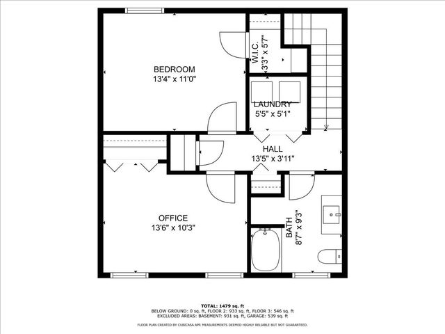 3 Connor Hill Road, Fairfax, VT 05444