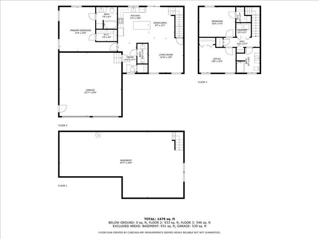3 Connor Hill Road, Fairfax, VT 05444