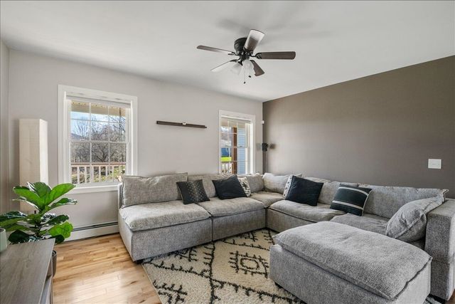 3 Connor Hill Road, Fairfax, VT 05444