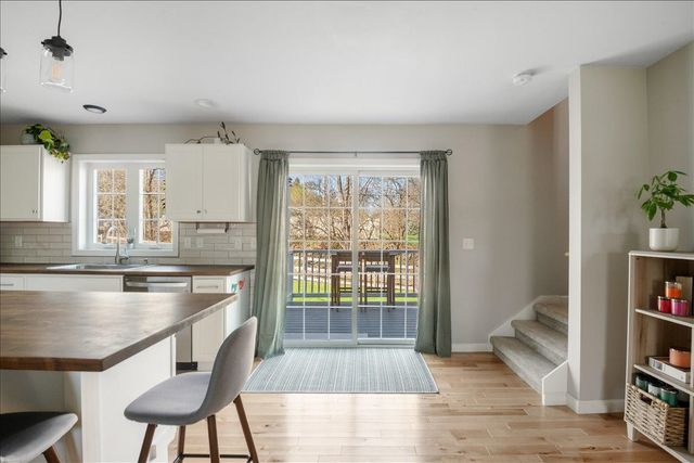 3 Connor Hill Road, Fairfax, VT 05444