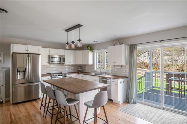 3 Connor Hill Road, Fairfax, VT 05444