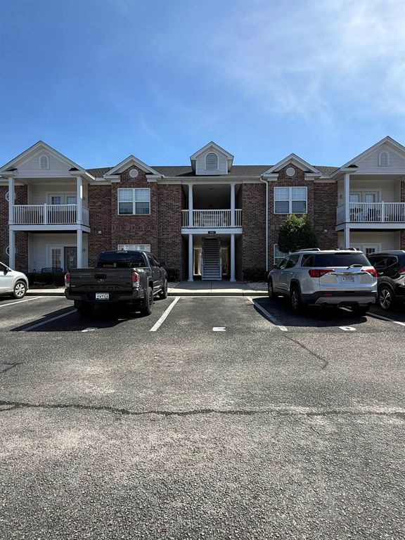 2053 Silvercrest Dr. # 13G, Myrtle Beach, SC 29579 — photo 2