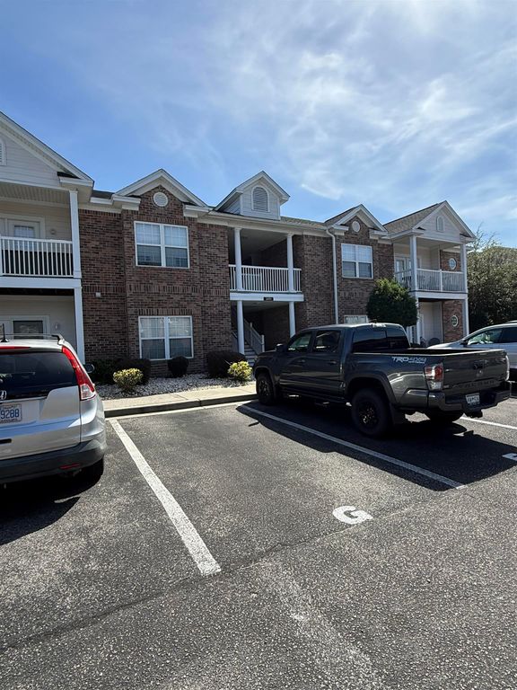 2053 Silvercrest Dr. # 13G, Myrtle Beach, SC 29579 — photo 3