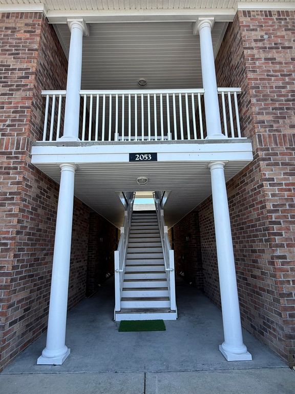 2053 Silvercrest Dr. # 13G, Myrtle Beach, SC 29579 — photo 4