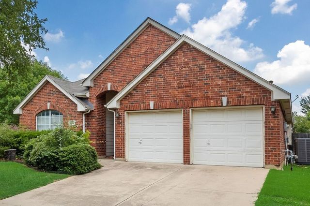 7913 Hosta Way, Fort Worth, TX 76123
